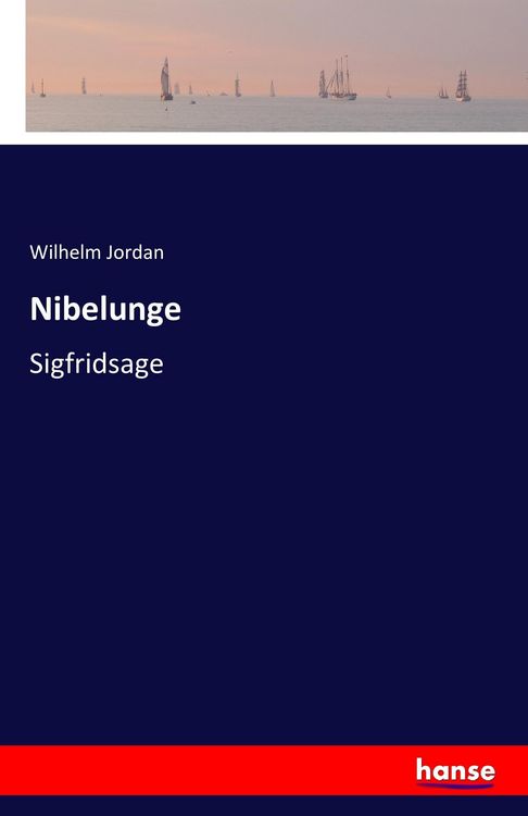 Produktbild: Nibelunge