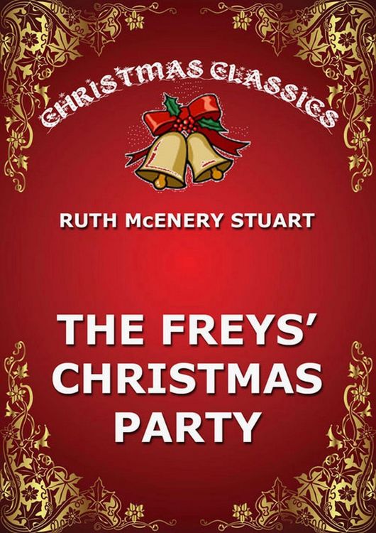 Produktbild: The Freys' Christmas Party