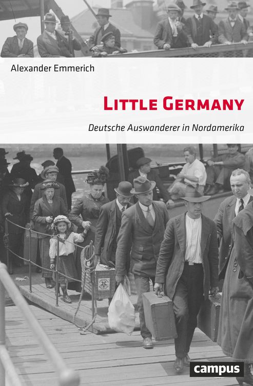 Produktbild: Little Germany