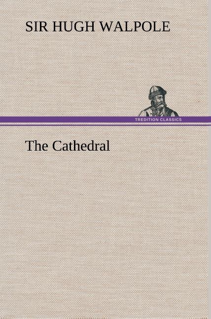 Produktbild: The Cathedral