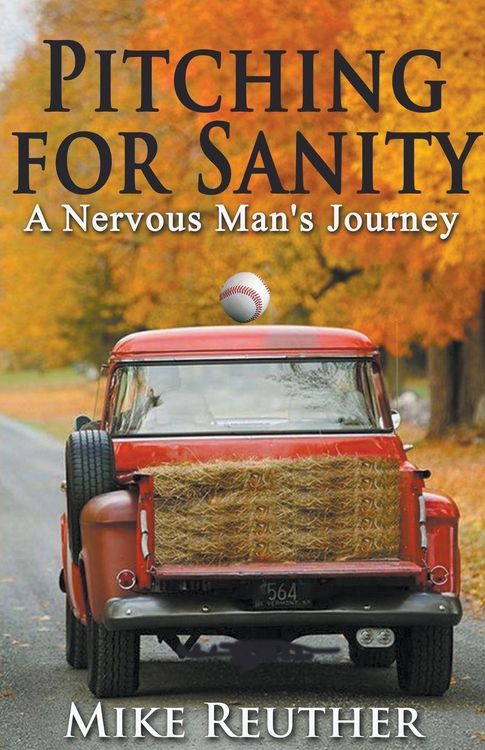 Produktbild: Pitching for Sanity