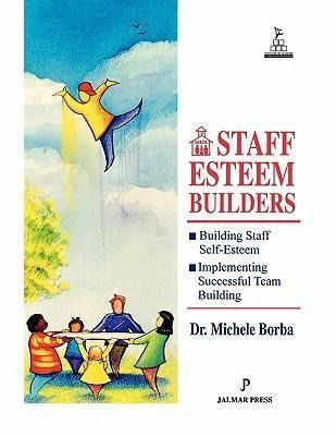 Produktbild: Staff Esteem Builders