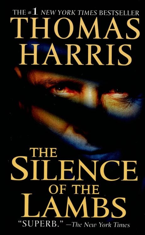 Produktbild: The Silence of the Lambs