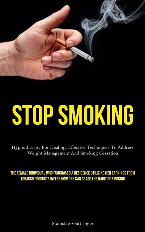 Produktbild: Stop Smoking