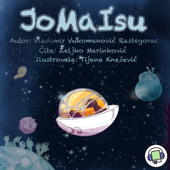 Produktbild: Jomaisu