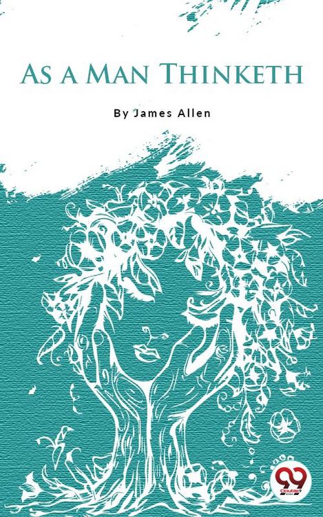 Produktbild: As A Man Thinketh
