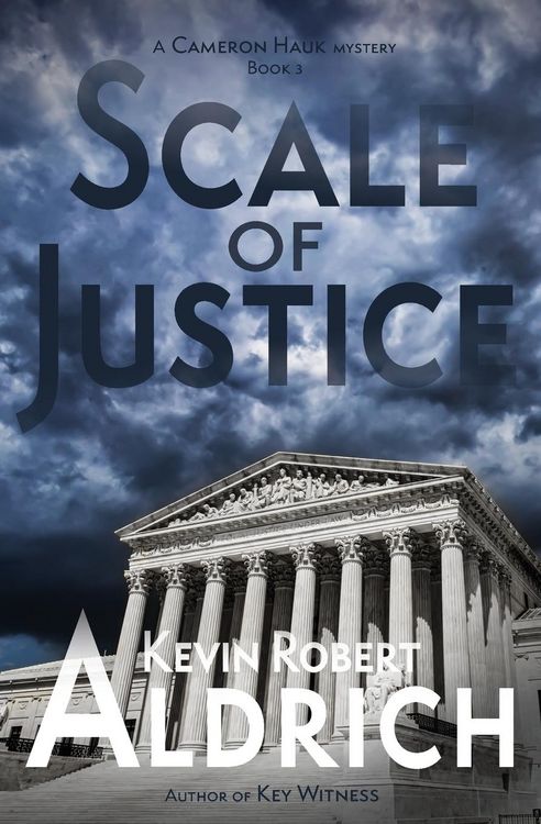 Produktbild: Scale of Justice