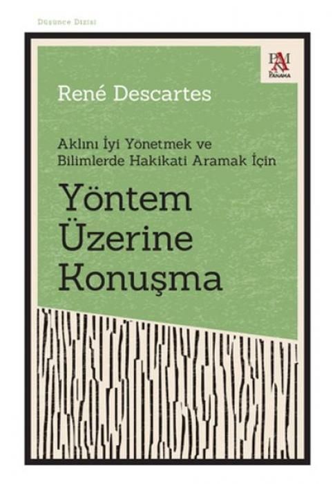Produktbild: Y&ouml;ntem &Uuml;zerine Konusma
