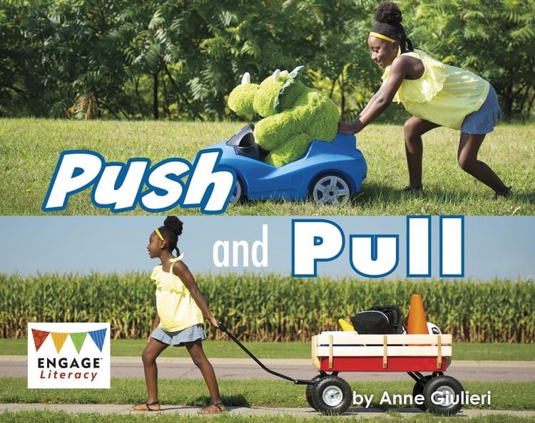 Produktbild: Push and Pull