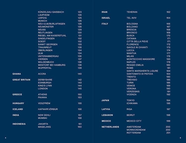Produktbild: Der siebte BMW Art Guide by Independent Collectors