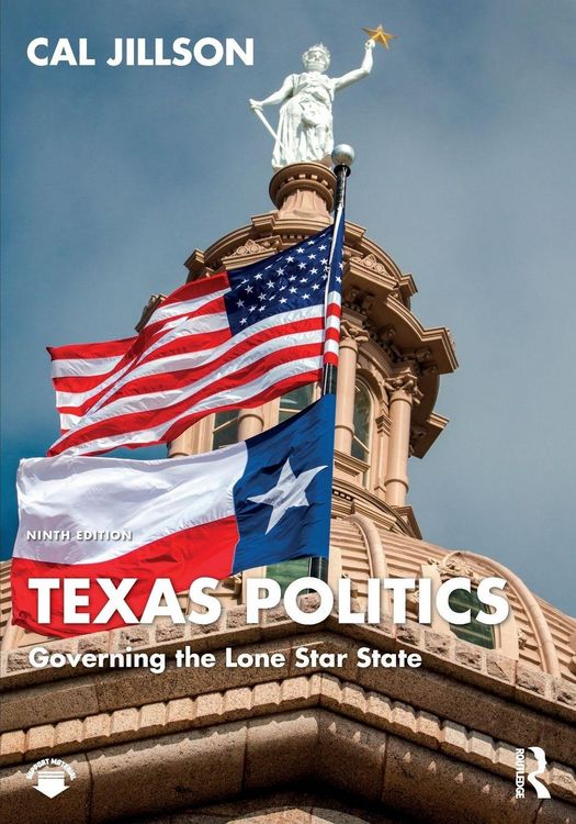 Produktbild: Texas Politics
