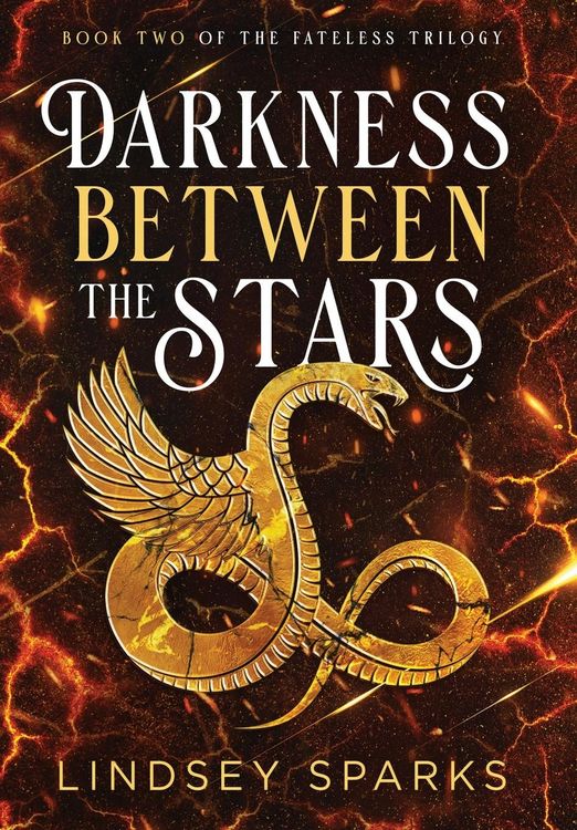 Produktbild: Darkness Between the Stars