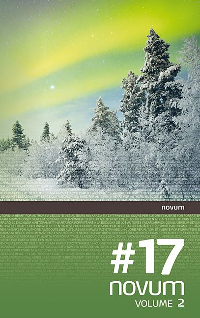 Produktbild: novum #17