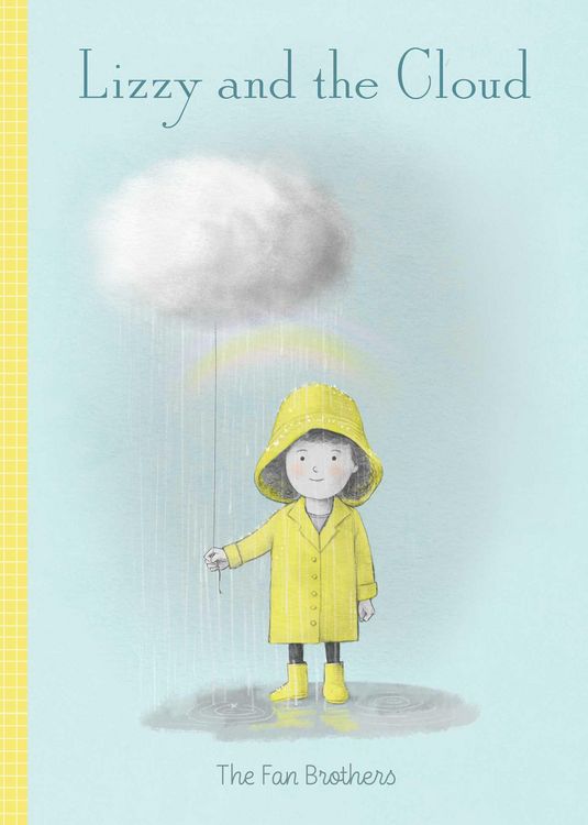 Produktbild: Lizzy and the Cloud