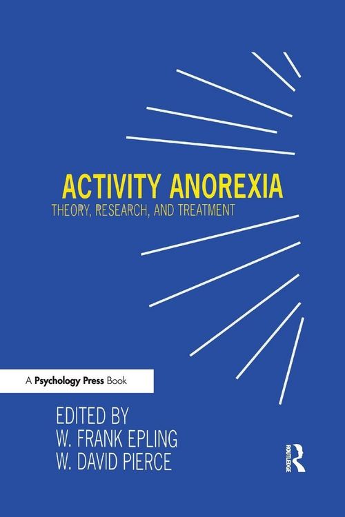 Produktbild: Activity Anorexia