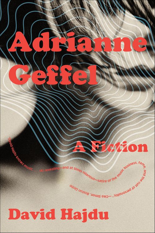 Produktbild: Adrianne Geffel