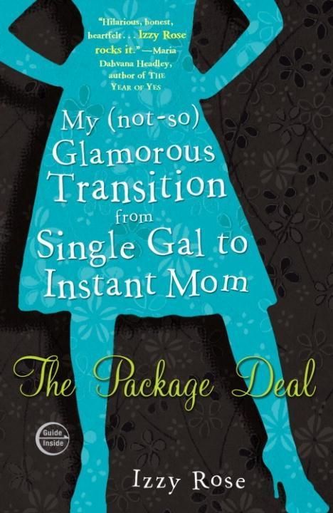 Produktbild: The Package Deal