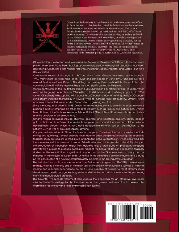 Produktbild: Oman Tax Guide - Strategic, Practical Information, Regulations