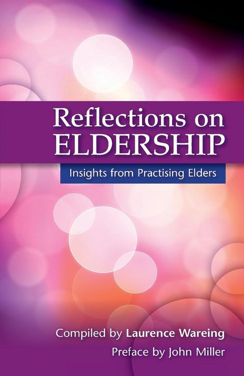 Produktbild: Reflections on Eldership