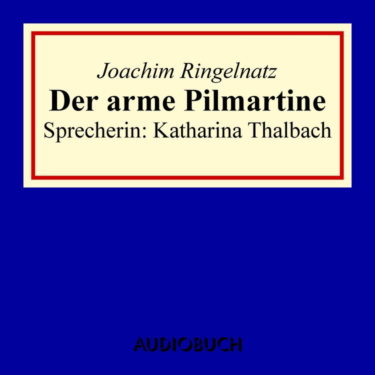 Produktbild: Der arme Pilmartine