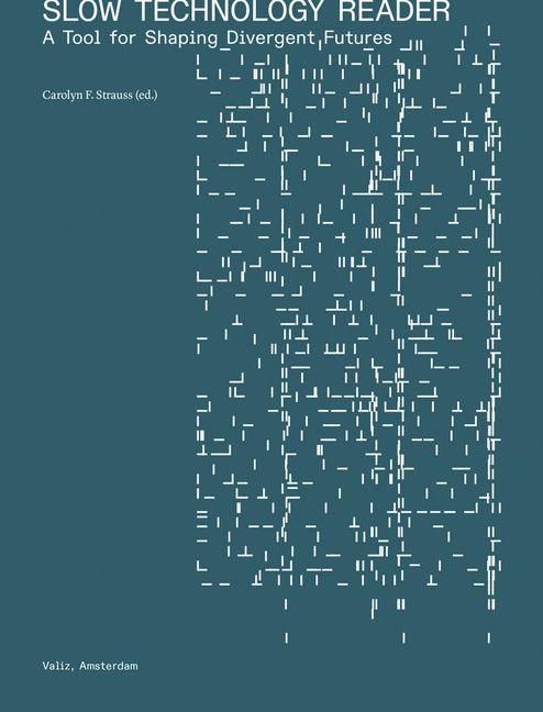 Produktbild: Slow Technology Reader