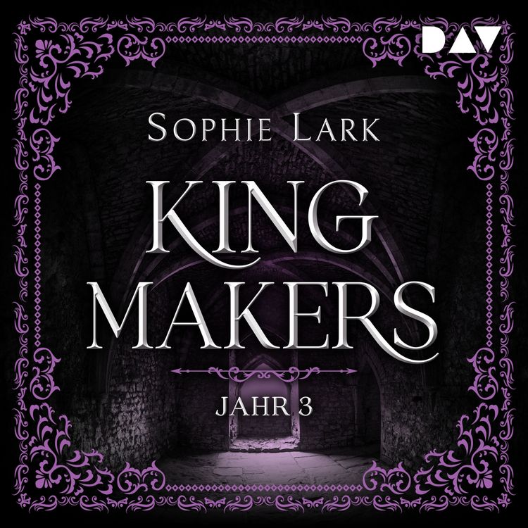Produktbild: Kingmakers &ndash; Jahr 3
