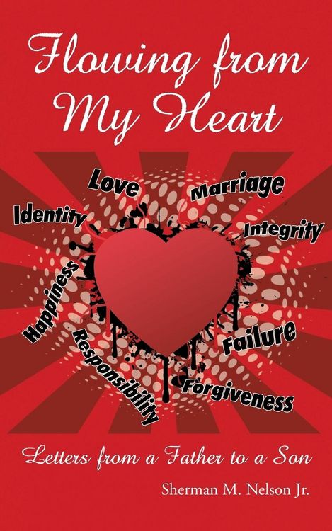 Produktbild: Flowing from My Heart