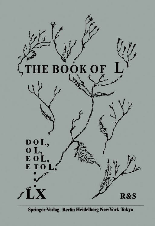Produktbild: The Book of L