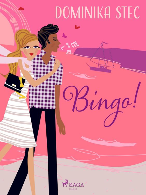 Produktbild: Bingo!