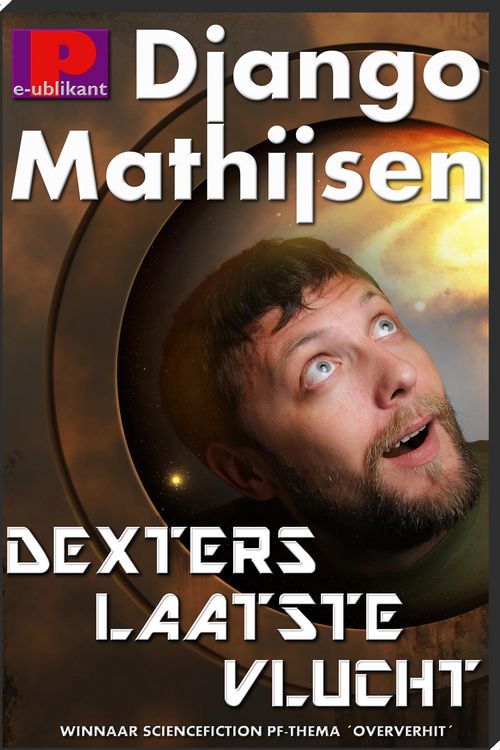 Produktbild: Dexters laatste vlucht