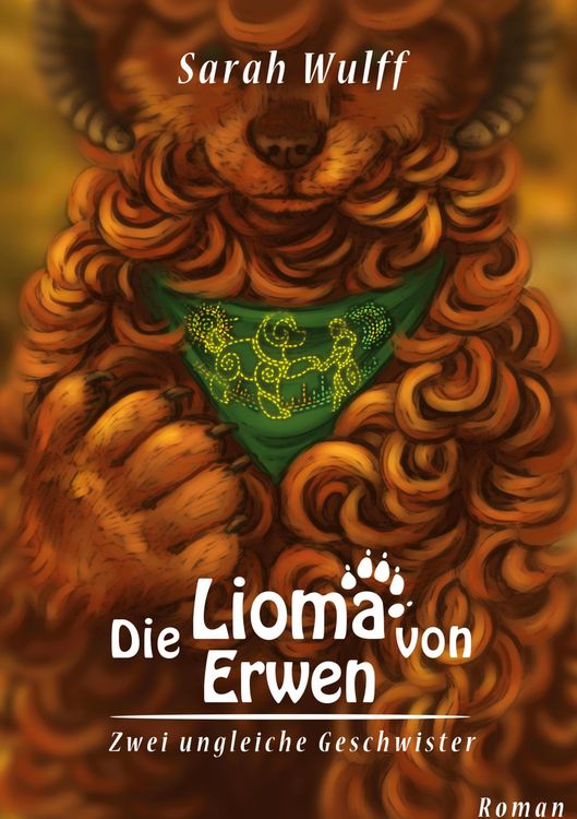Produktbild: Die Lioma von Erwen