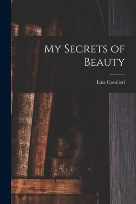 Produktbild: My Secrets of Beauty