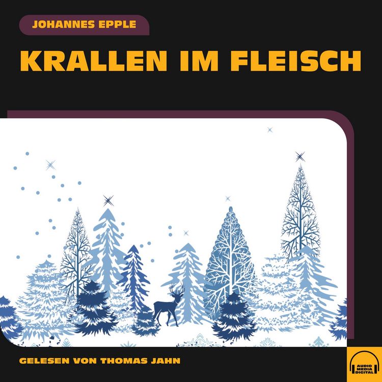 Produktbild: Krallen im Fleisch
