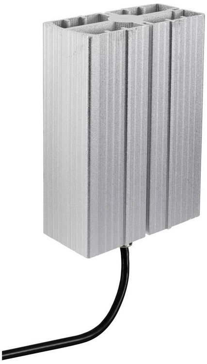 Produktbild: TRU COMPONENTS TC-NTL-ExT4 150W 230VAC Schaltschrankheizung 230 V/AC (max) 150 W (L x B x H) 180 x 122.22 x 59.4 mm 1 St.