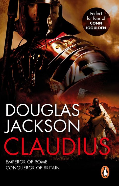 Produktbild: Claudius