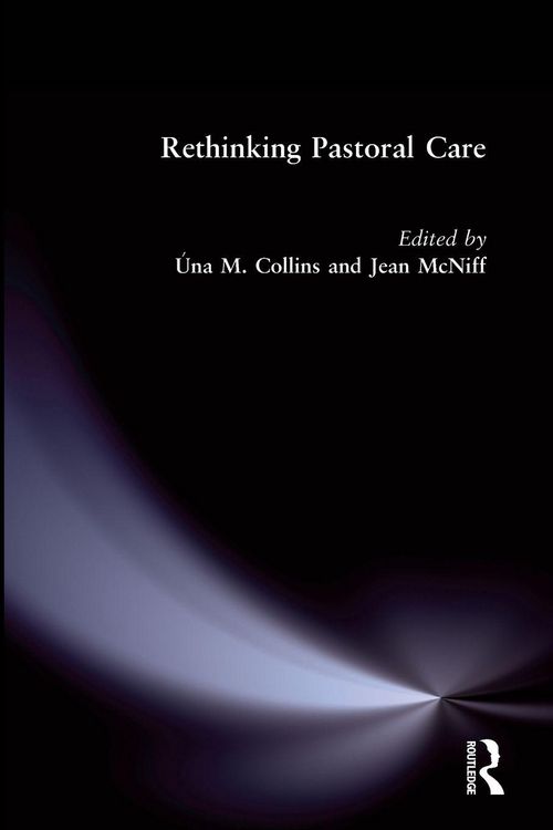 Produktbild: Rethinking Pastoral Care