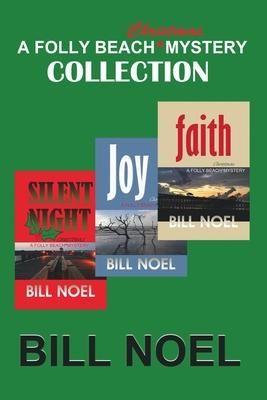 Produktbild: The Folly Beach Christmas Mystery Collection