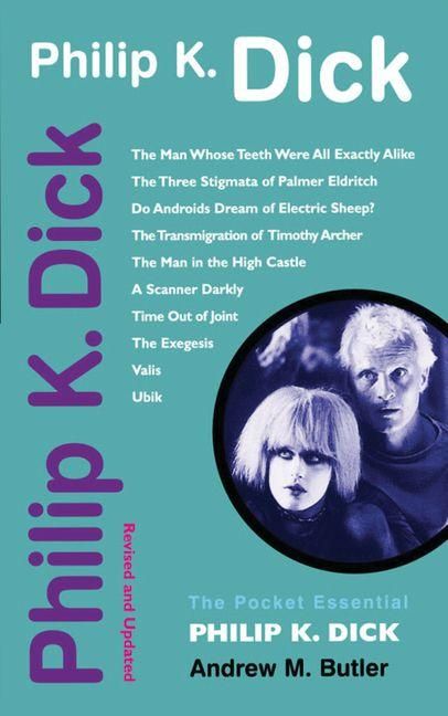 Produktbild: Philip K. Dick