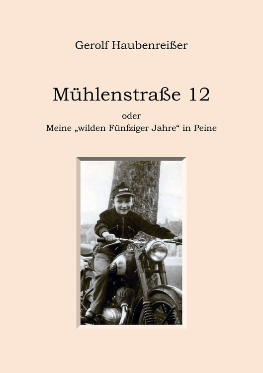 Produktbild: M&uuml;hlenstra&szlig;e 12