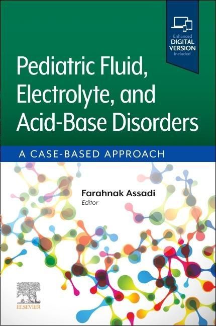 Produktbild: Pediatric Fluid, Electrolyte, and Acid-Base Disorders