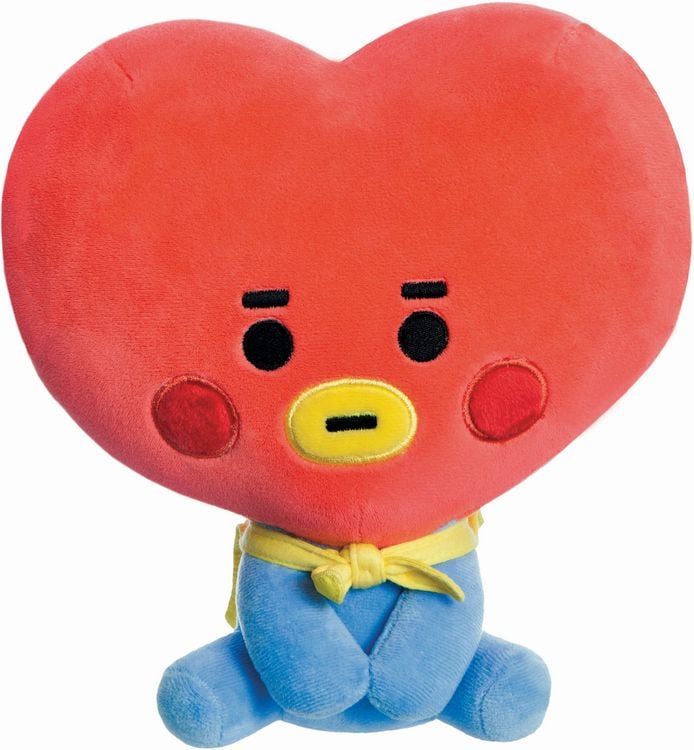 Produktbild: Aurora World - BT21 - Baby - Tata