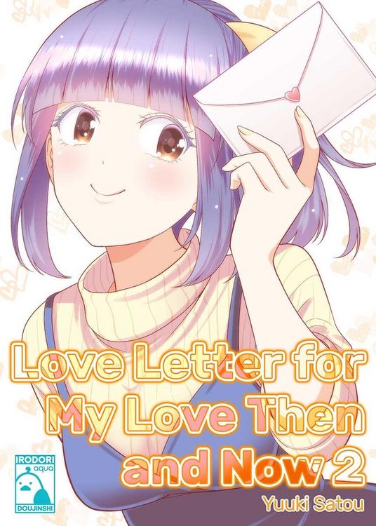 Produktbild: Love Letter for my Love Then and Now 2
