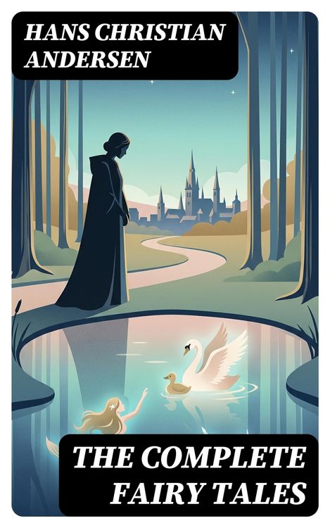 Produktbild: The Complete Fairy Tales