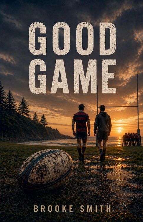 Produktbild: Good Game