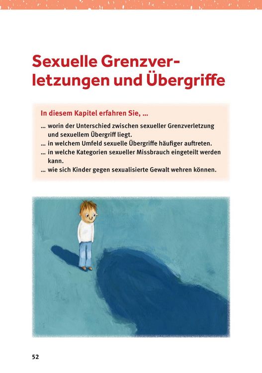 Produktbild: Kinderschutz: Sexualerziehung in der Kita