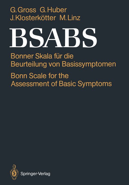 Produktbild: BSABS
