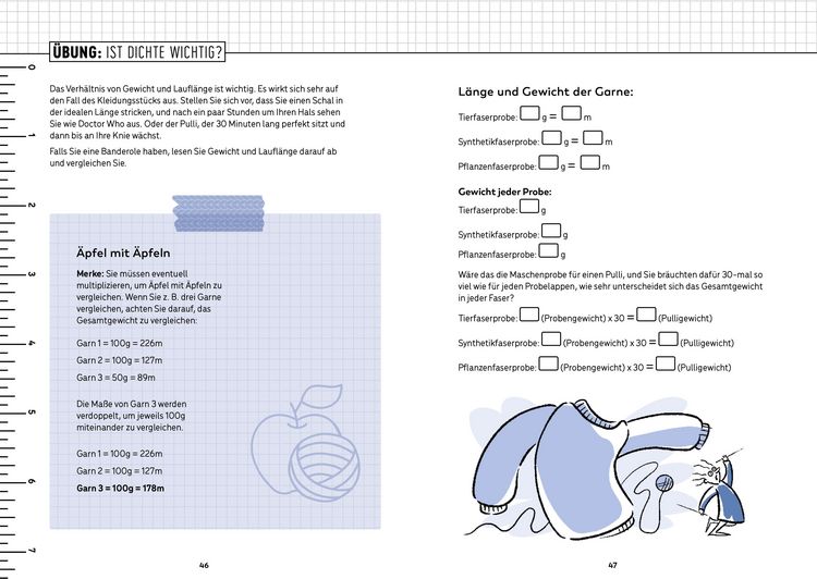 Produktbild: Patty Lyons&lsquo; Wundert&uuml;te der Stricktricks - Das Workbook