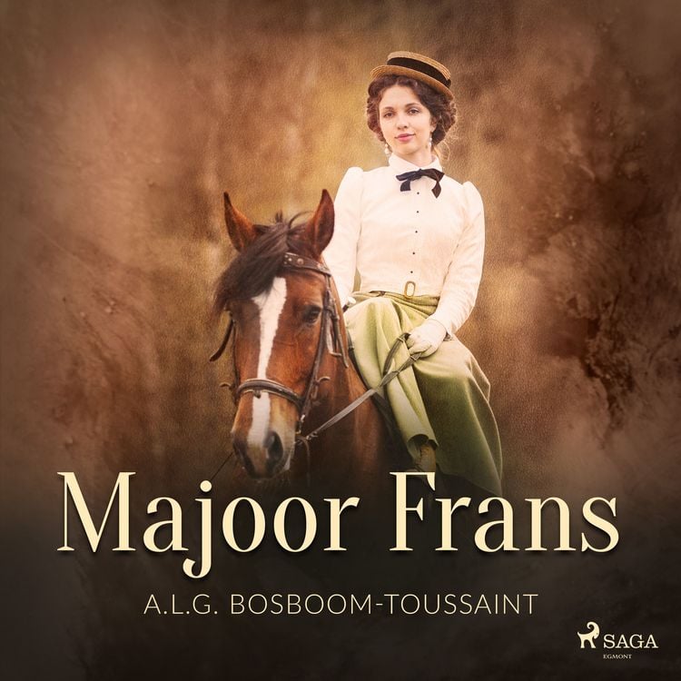 Produktbild: Majoor Frans