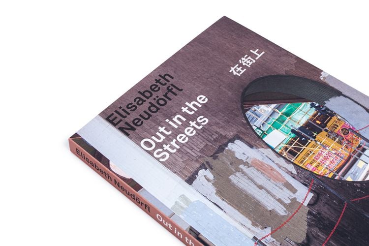 Produktbild: Elisabeth Neud&ouml;rfl