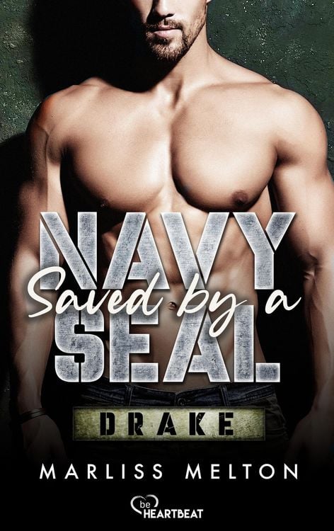 Produktbild: Saved by a Navy SEAL - Drake